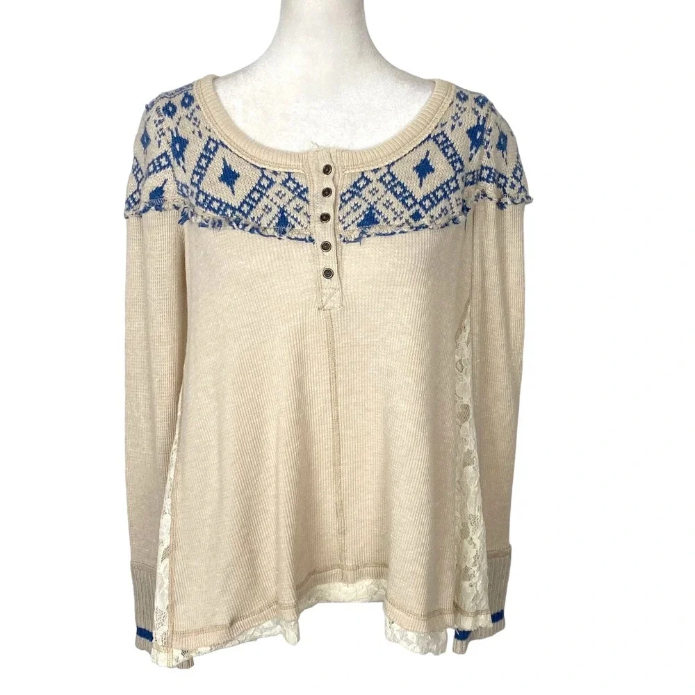 Free People excellent pre